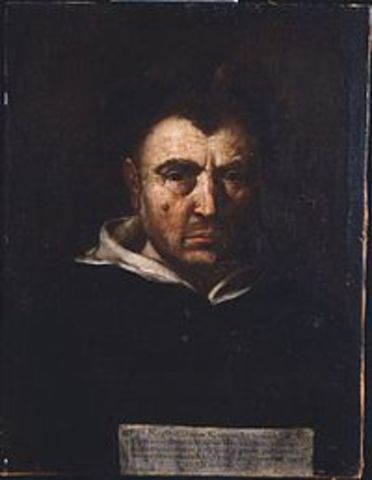 Tomasso Campanella