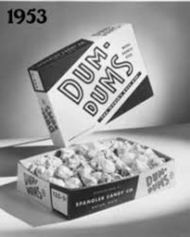 Dum Dums