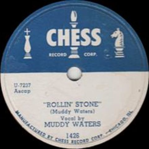 Rollin' Stone