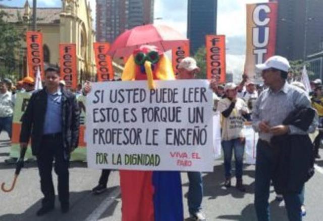 Inicio de la Universidad