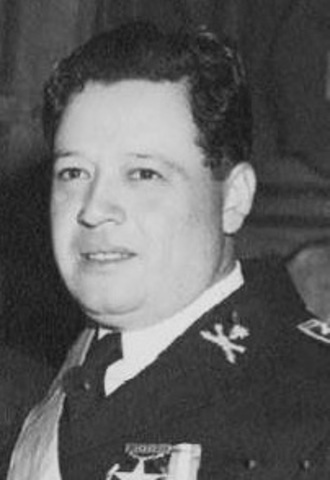 El ultimatum de Arévalo