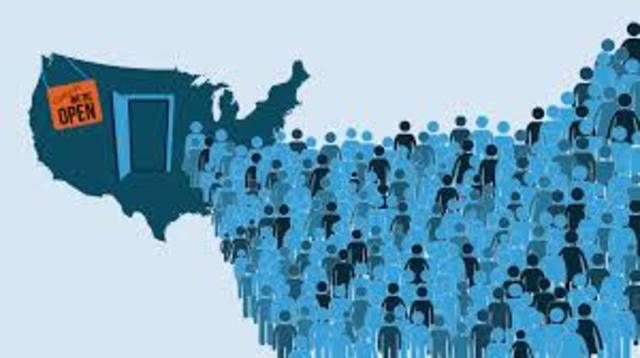 20th century immigration