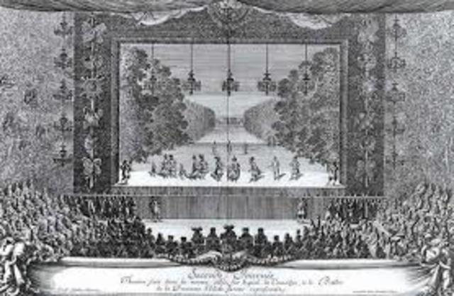 First Ballet Academy