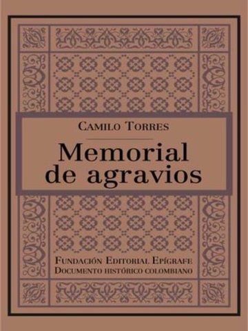 El concepto de igualdad en el movimiento pre-independentista