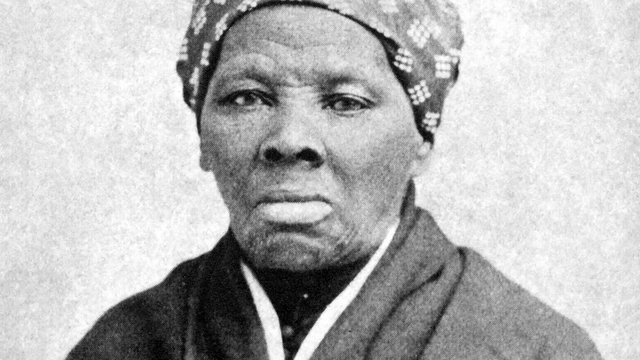 Underground Railroad and Harriet Tubman