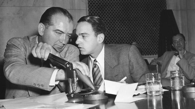 Army-McCarthy hearings