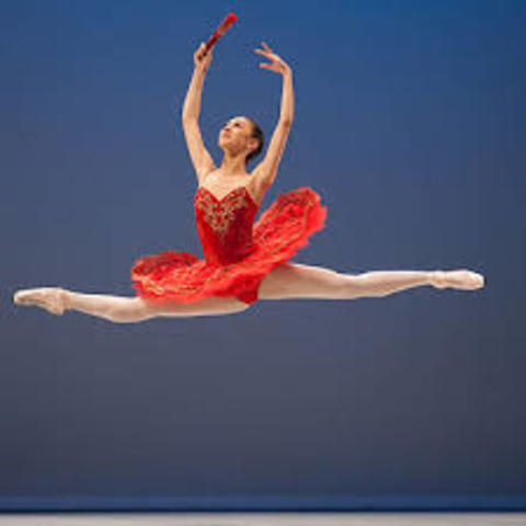 American Ballet