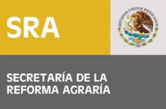 Secretarías de Turismo y de Reforma Agraria