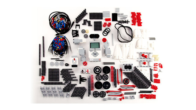 MINDSTORMS