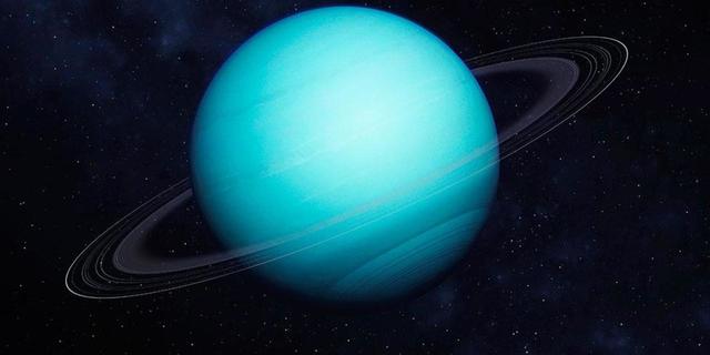 Discovery of Uranus