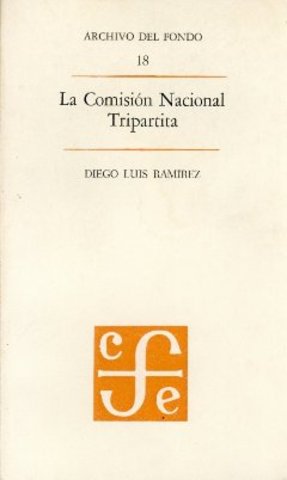 Comisión Nacional Tripartita