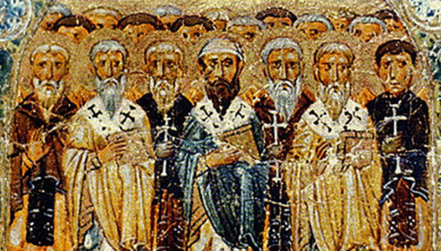 LA EDUCACIÓN CRISTIANA, PRIMITIVA Y PATRISTICA