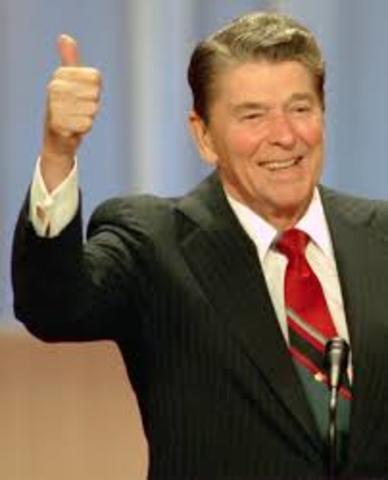 Reagan’s Berlin Wall Speech