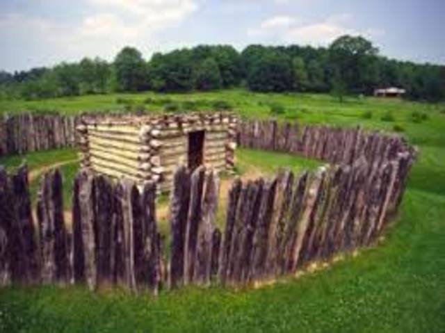 Fort Necessity