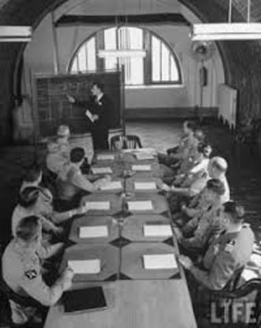 Eisenhower's Massive Retaliation Policy