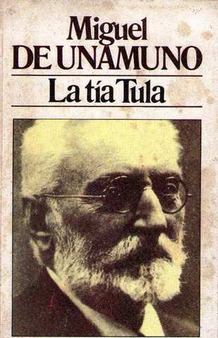La tia Tula