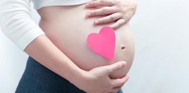 Me entero de que voy a tener un hermanito