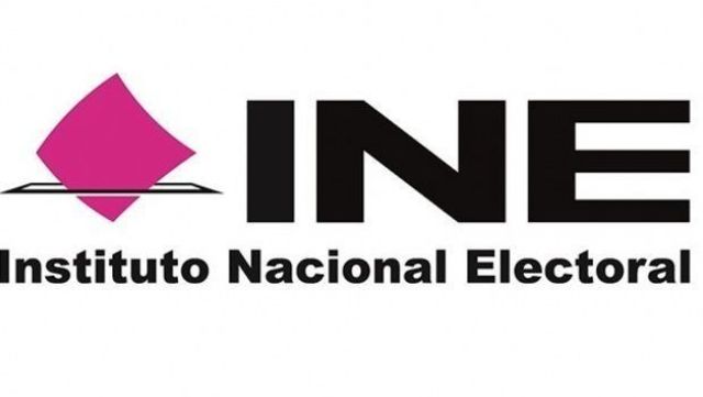 Instituto Nacional Electoral