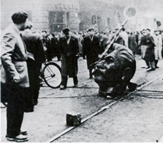 Hungarian Revolution