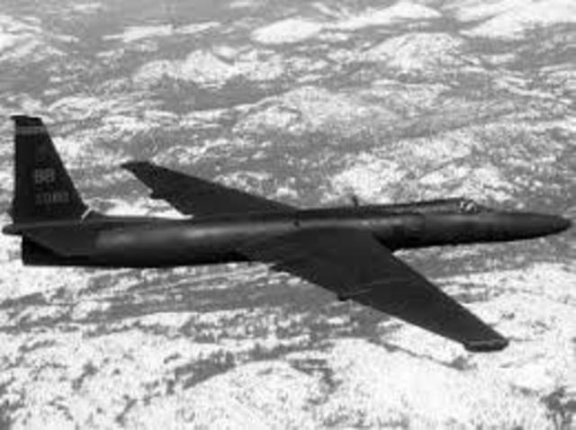 The U-2 Incident