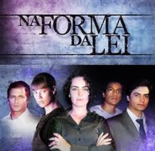 NA FORMA DA LEI