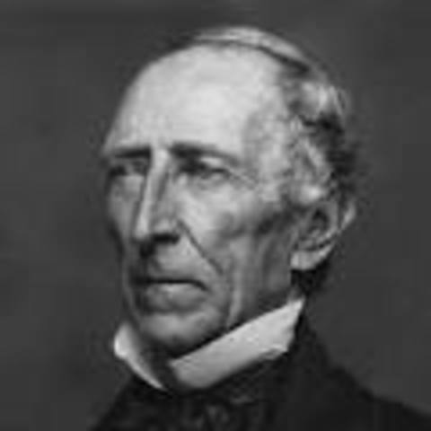 John Tyler