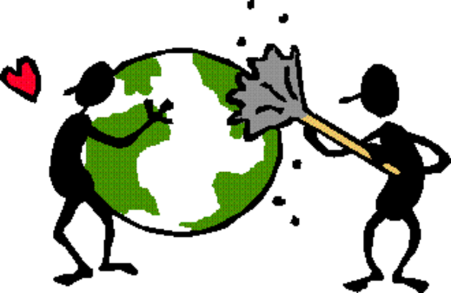 prevención de contaminación