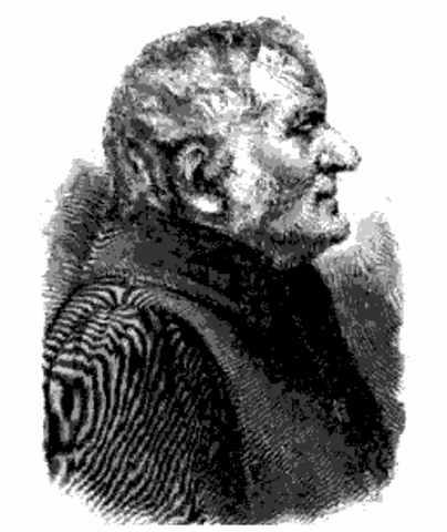 John Dalton