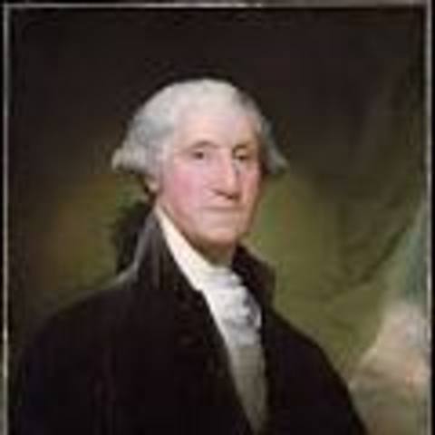 George Washington