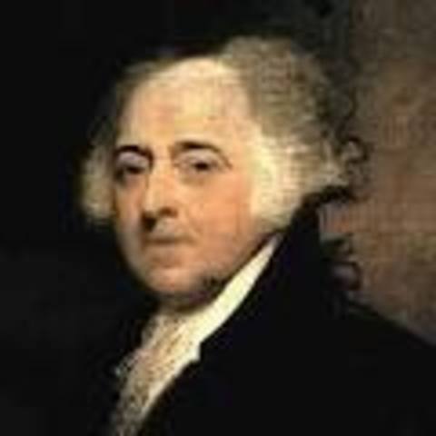 John Adams