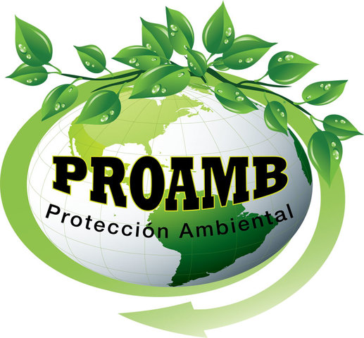 Procuraduría  federal de protección ambiente