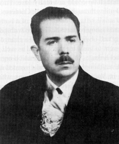 Cardenas echa del país a Calles