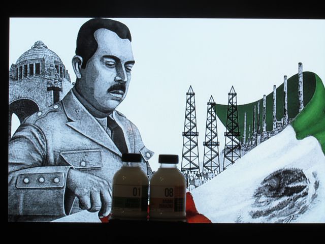 Expropiación Petrolera