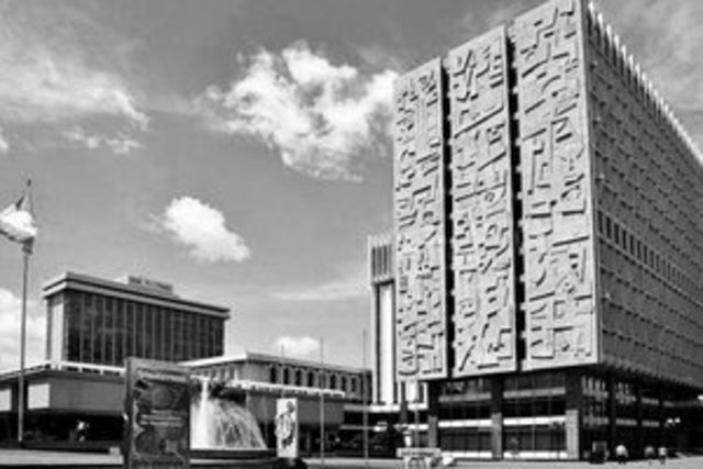 Reformas Económicas