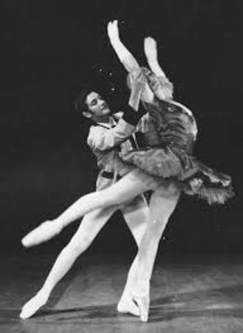 Reformas Artísticas