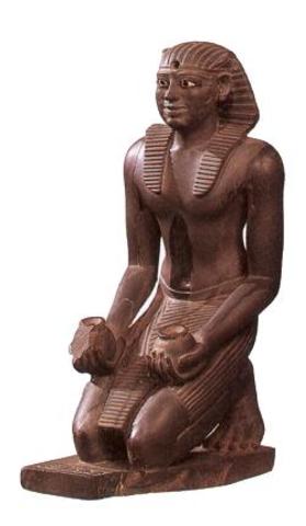 Farao Pepi 2.150.v.c 2.050.v.c