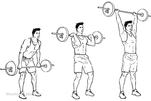 The 'Clean and Press' Event is Removed