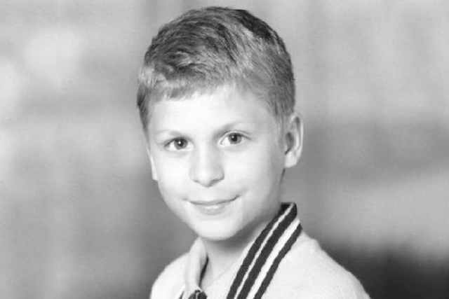 Nacimiento de Steve Jobs