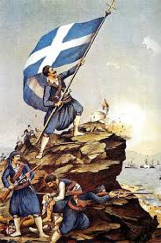 Greek Independence