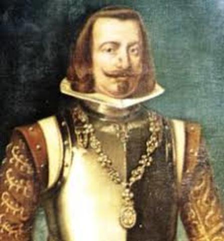 Restauração da Independência - Portugal