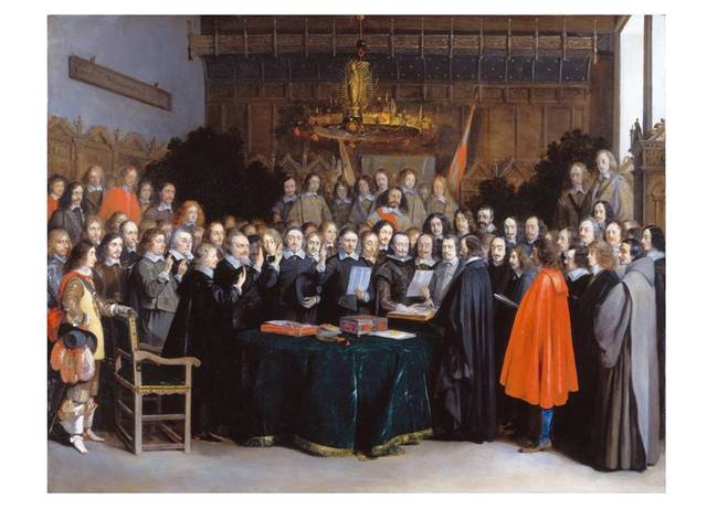 Tratado de Vestefália