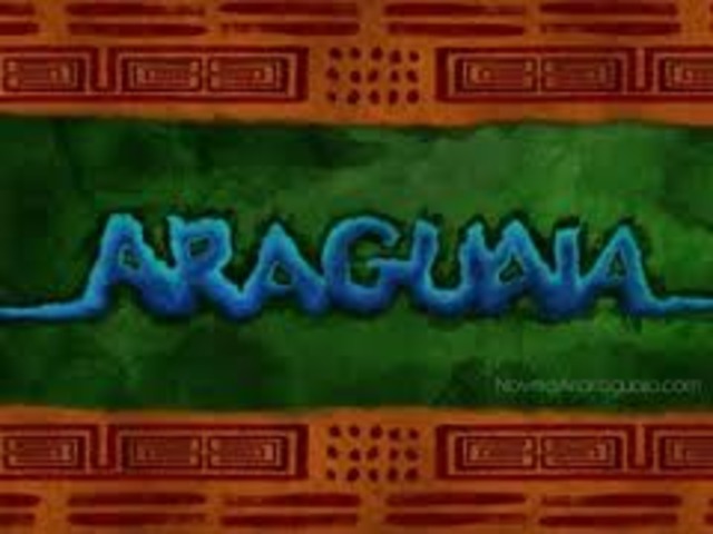 ARAGUAIA