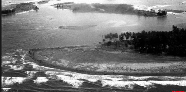 Papua New Guinea Earthquake (Papua New Guinea)