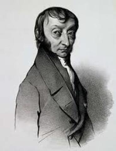 Amedeo Avogadro