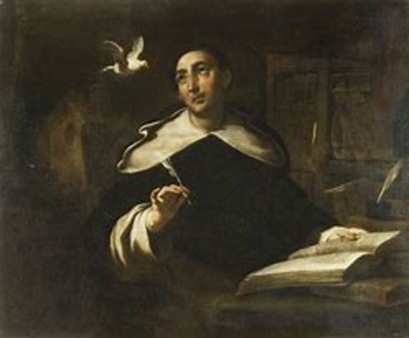 Tomás de Aquino