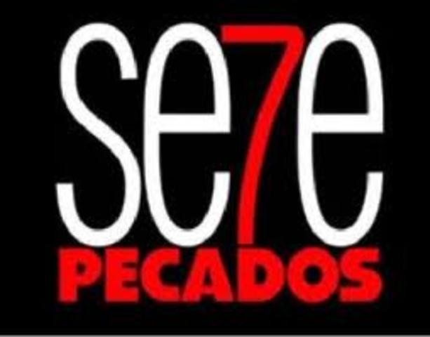 REPRISE - SETE PECADOS - VALE A PENA VER DE NOVO