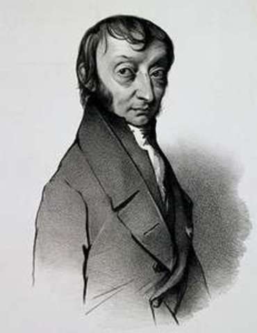 Amadeo Avogadro