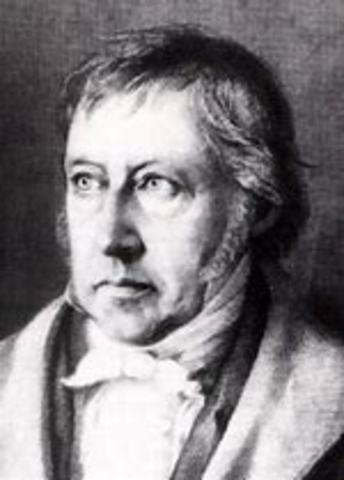 Hegel
