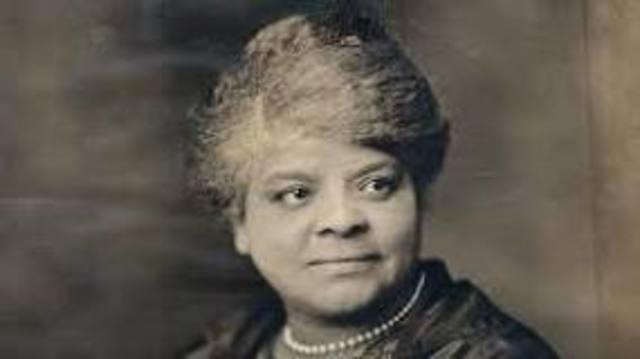 Ida B. Wells