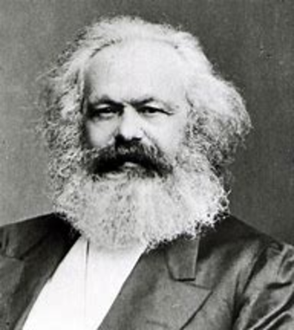 Marx